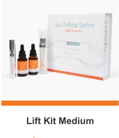 Lift Kit Medium