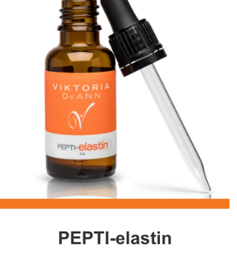 PEPTI-elastin