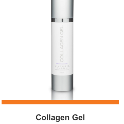 Collagen Gel