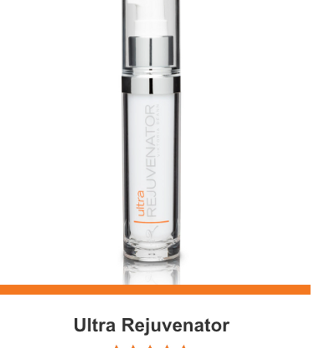 Ultra Rejuvenator